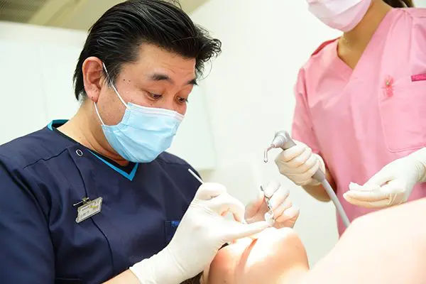 でらデンタルオフィス