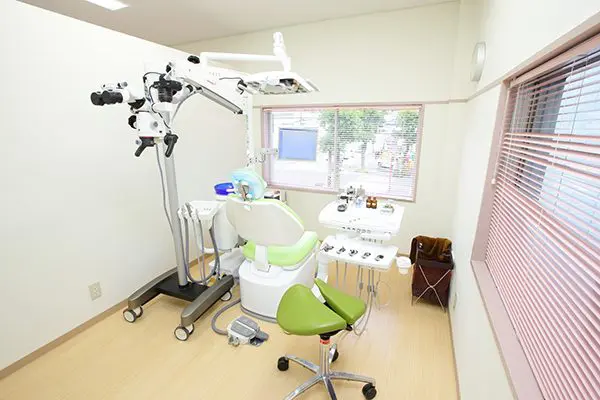 でらデンタルオフィス