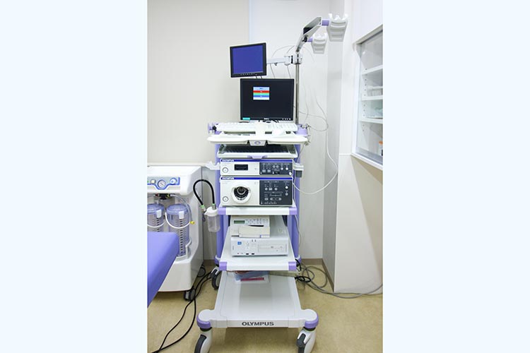 青山メディカルクリニックphoto