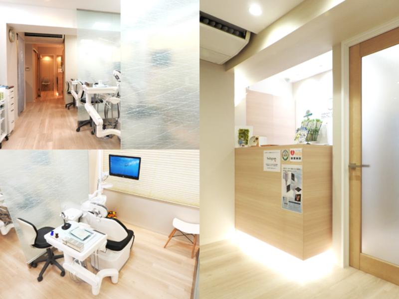 日本橋室町デンタルクリニックphoto