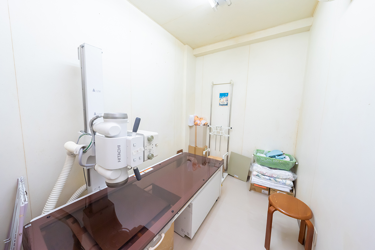 かなもり小児科photo