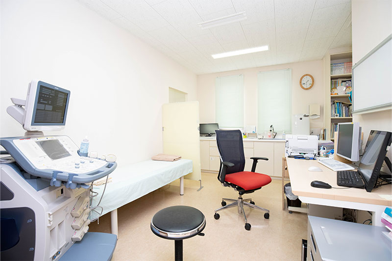 こんどう内科クリニックphoto