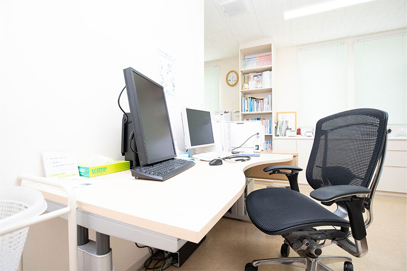 こんどう内科クリニックphoto