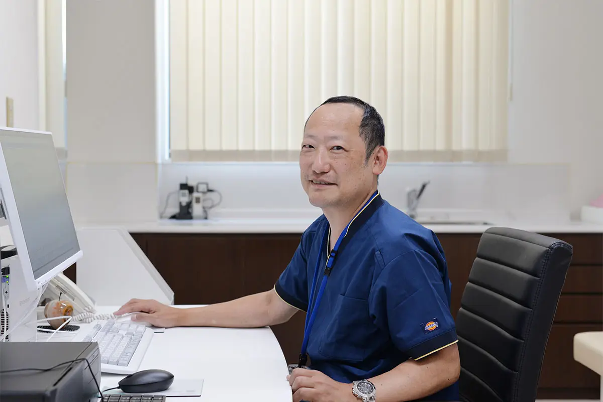 井澤内科クリニック