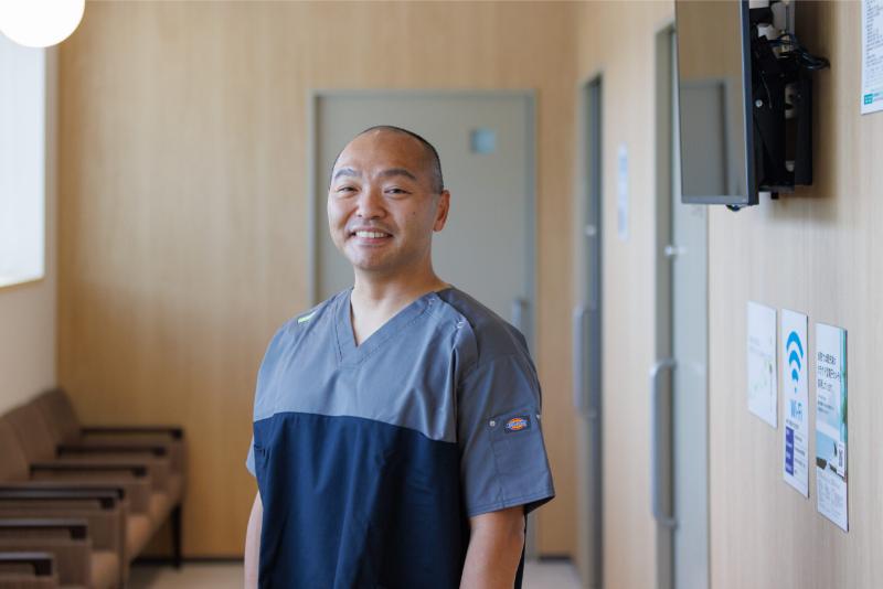 おおいし甲状腺クリニック