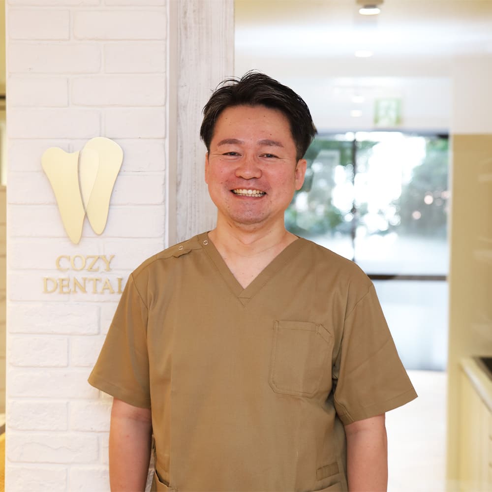 COZY DENTAL 福岡 赤坂photo