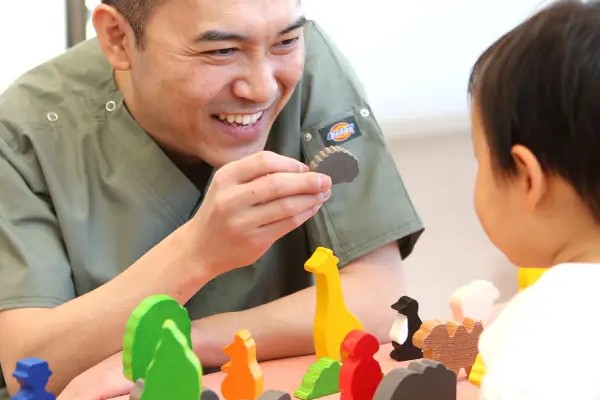 前橋南えがお歯科