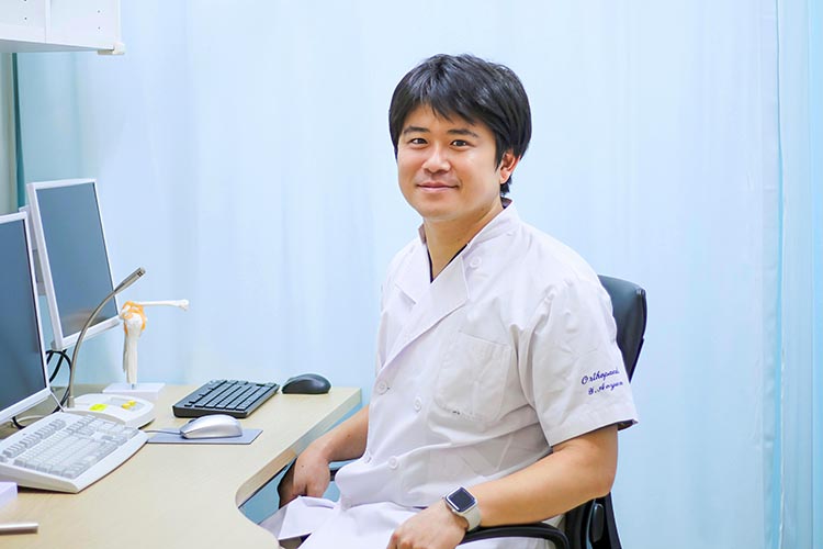 青山メディカルクリニックphoto