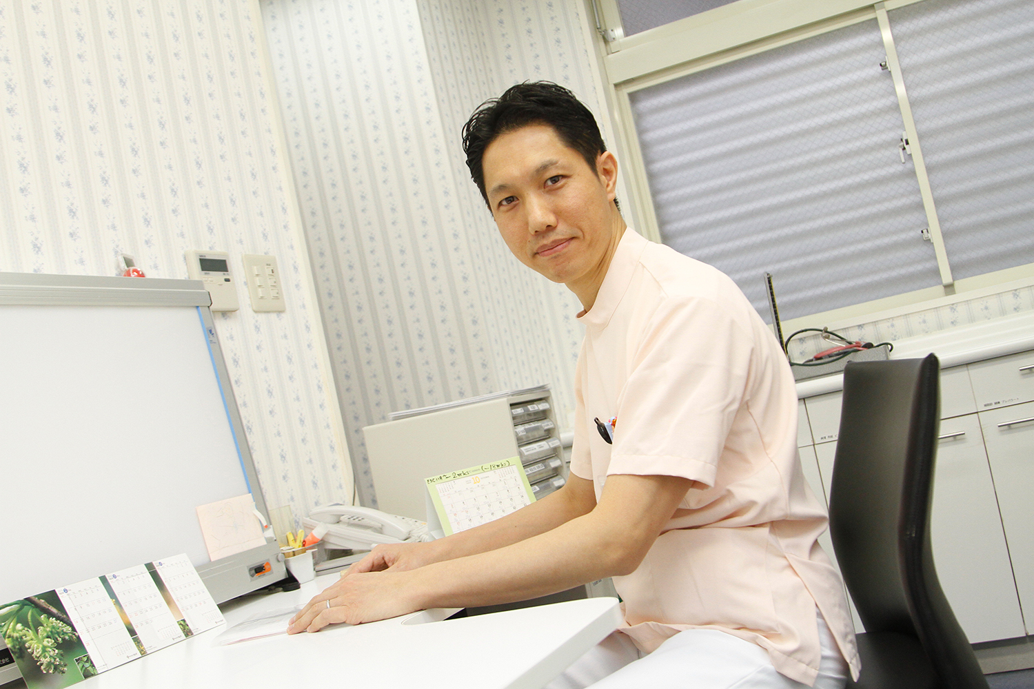 高島平クリニックphoto