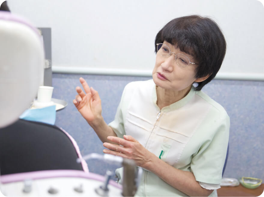津村歯科医院photo