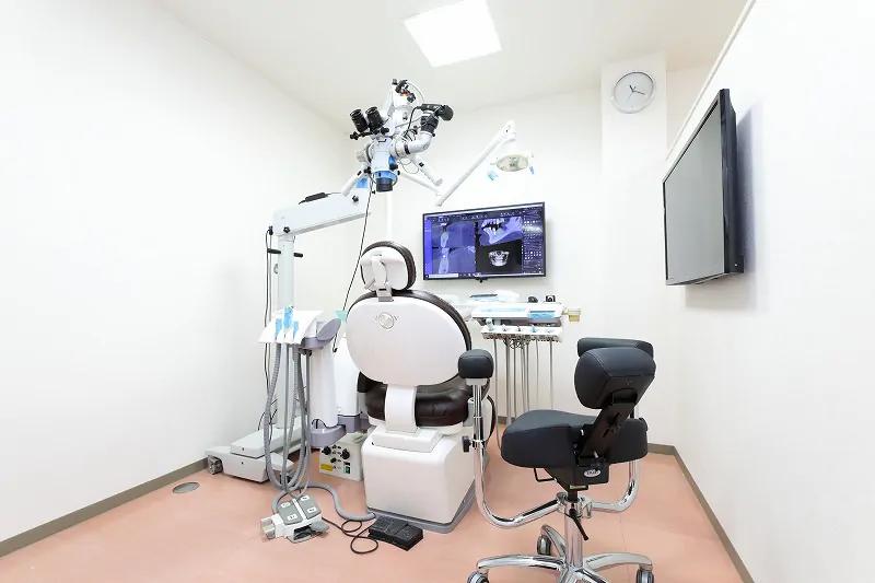 やまもとデンタルオフィスふじみ野photo