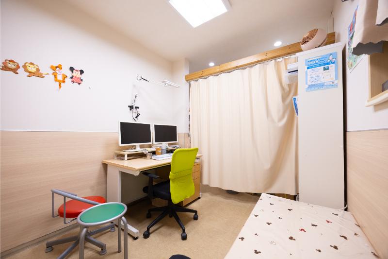 上落合クリニックphoto