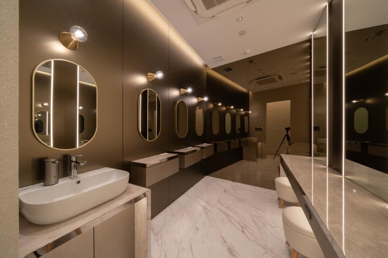 神戸セントレース歯科・矯正歯科