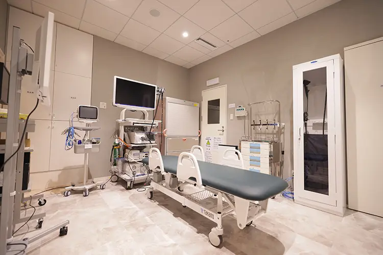 新宿消化器内科クリニック