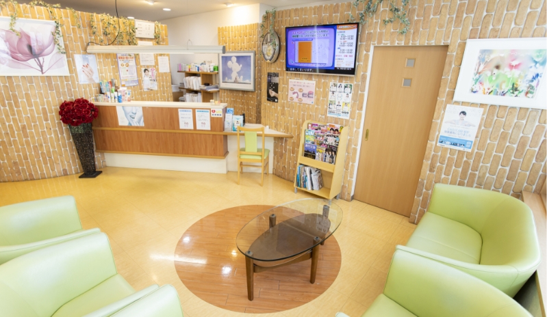 しおみち歯科クリニックphoto