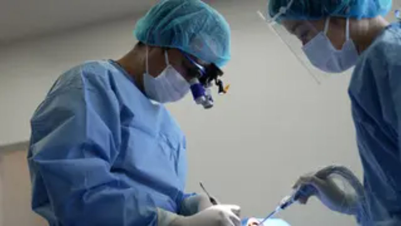 武安歯科医院photo