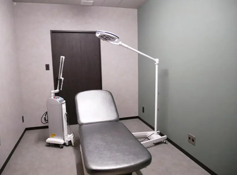 芝皮フ科クリニック