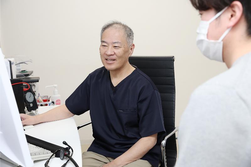 たけざわ循環器内科クリニック