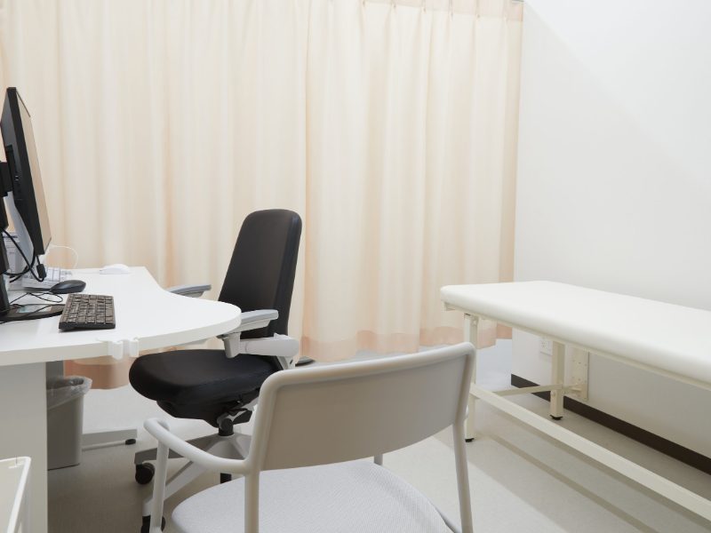 イースト血液内科クリニック