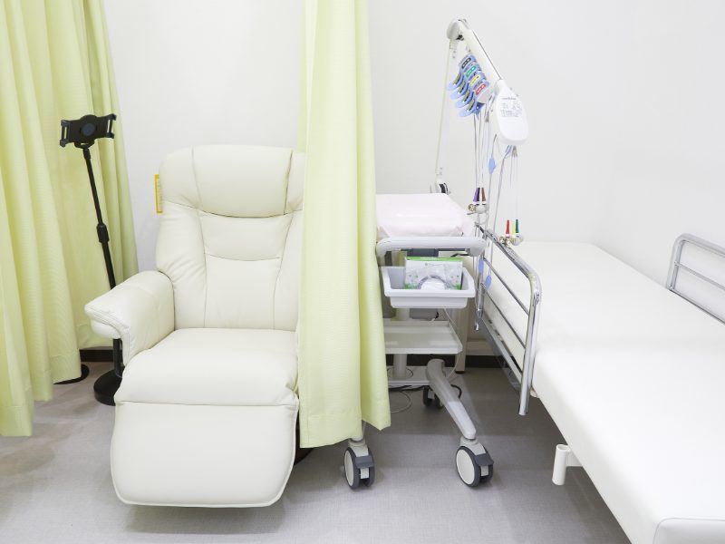 イースト血液内科クリニック