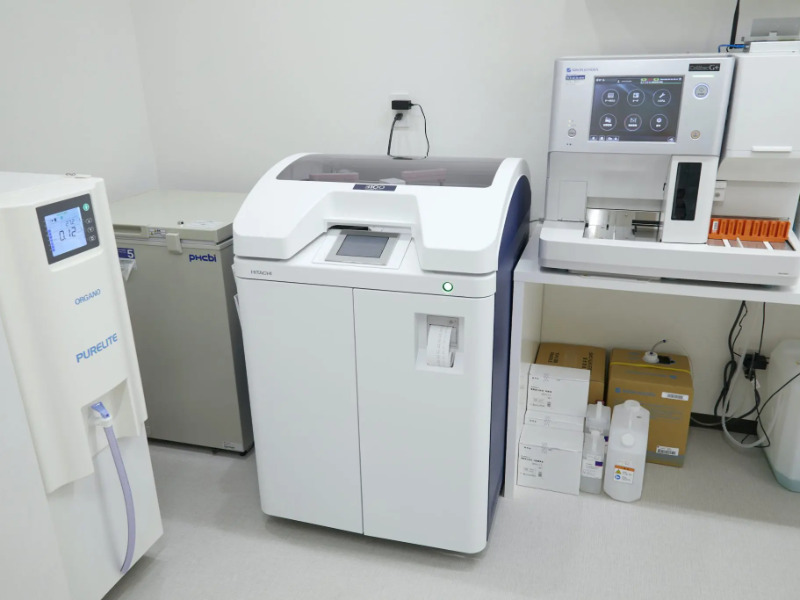 イースト血液内科クリニック