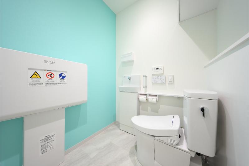 田町三田駅前みなと甲状腺・内分泌内科クリニック