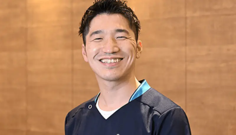 東有馬おとなこども歯科