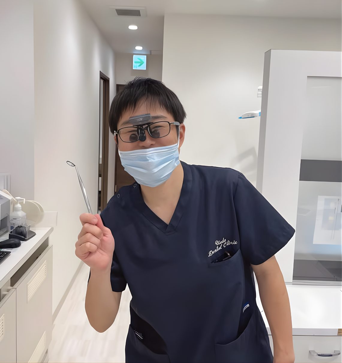 うえだ歯科医院photo