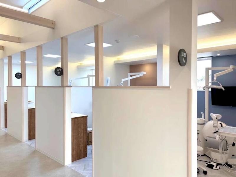 ココイロ矯正歯科・おとなこども歯科