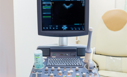 茅場町いとう医院photo