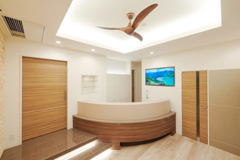 斎田デンタルクリニック