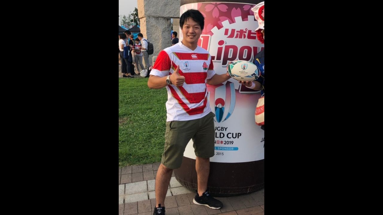 突然の診断と向き合うまで