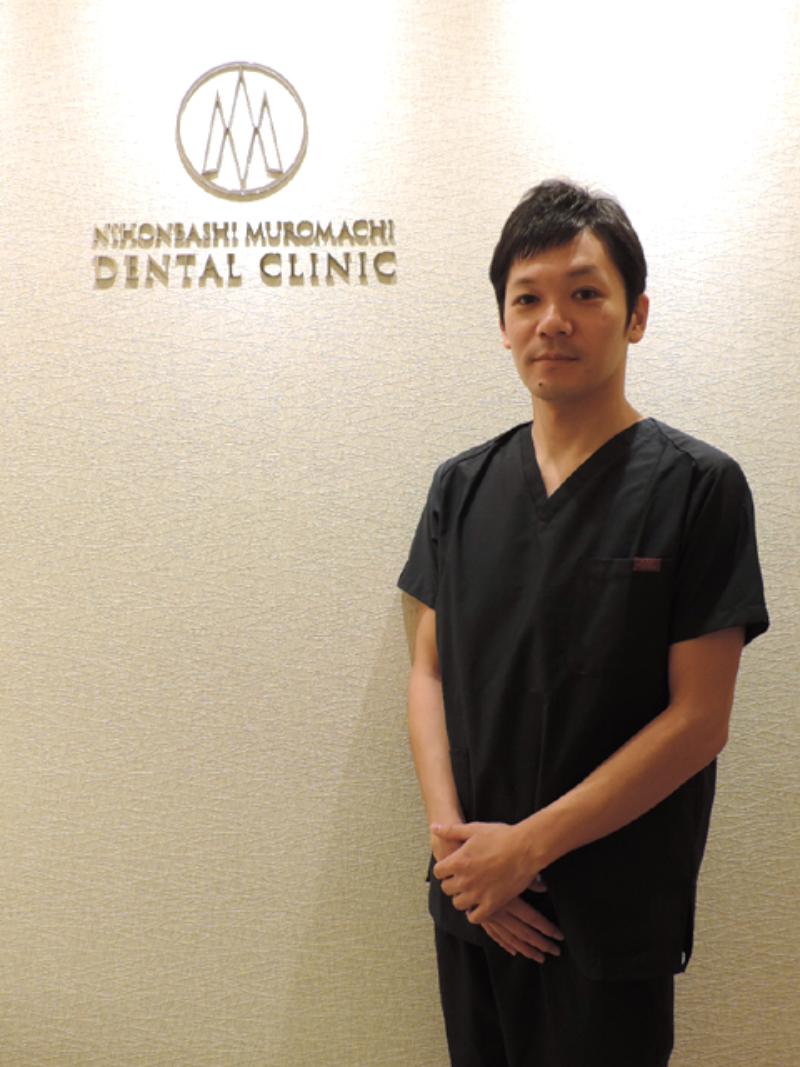 日本橋室町デンタルクリニックphoto