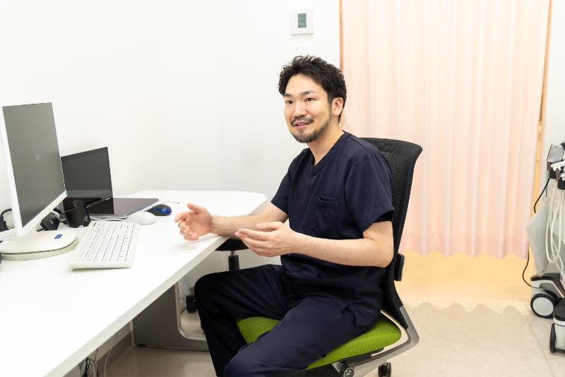 桑園オリーブ皮膚科クリニック