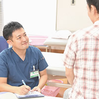 井上整形外科photo