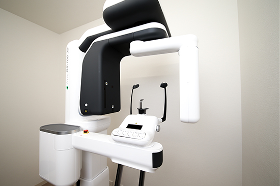 前橋南えがお歯科