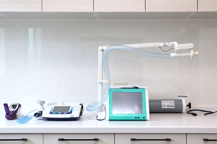 そうま呼吸器アレルギークリニックphoto