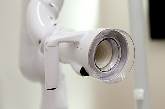 前橋南えがお歯科