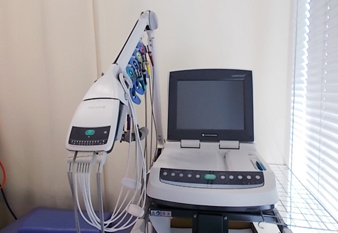 ともながクリニックphoto