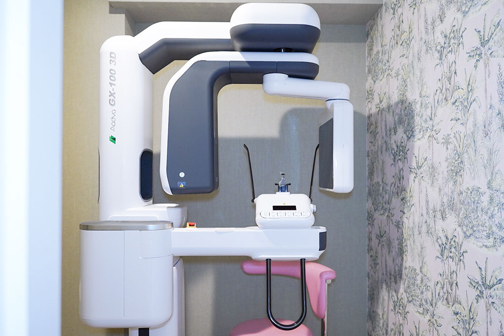 COZY DENTAL 福岡 赤坂photo