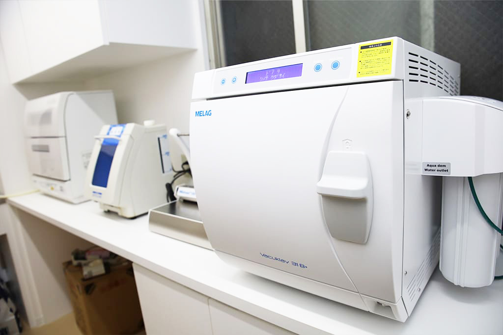 COZY DENTAL 福岡 赤坂photo