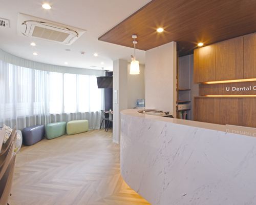 ユー歯科クリニックphoto