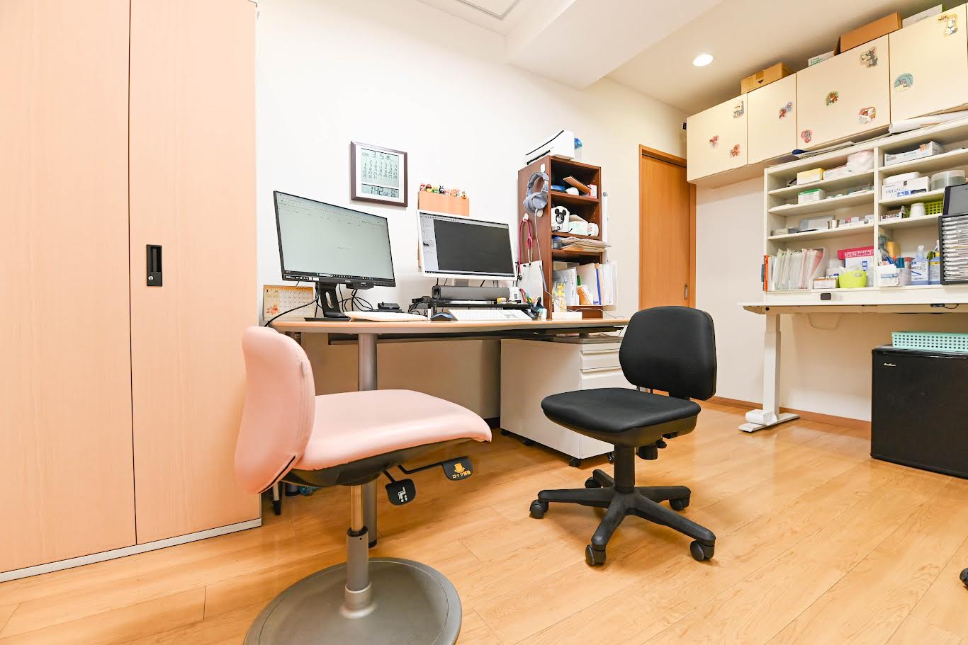 ベルファミリークリニック