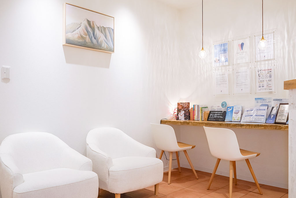 COZY DENTAL 福岡 赤坂photo