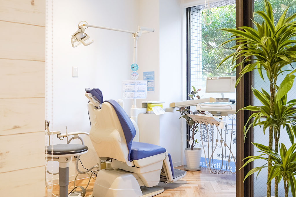 COZY DENTAL 福岡 赤坂photo