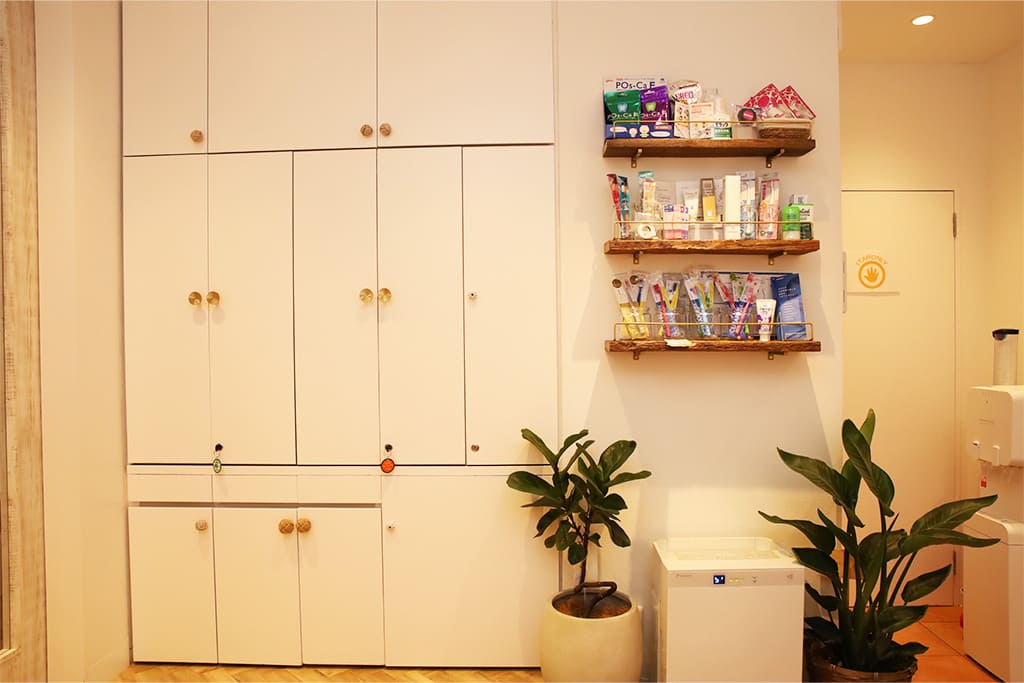 COZY DENTAL 福岡 赤坂photo