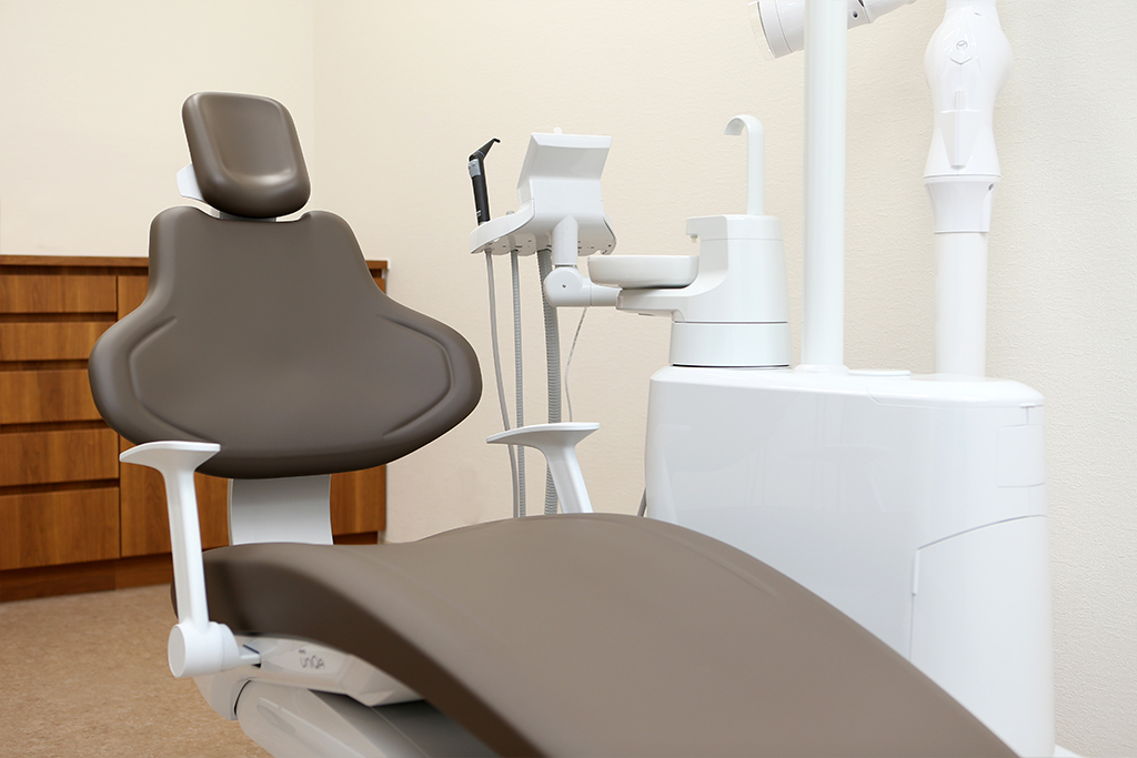 前橋南えがお歯科