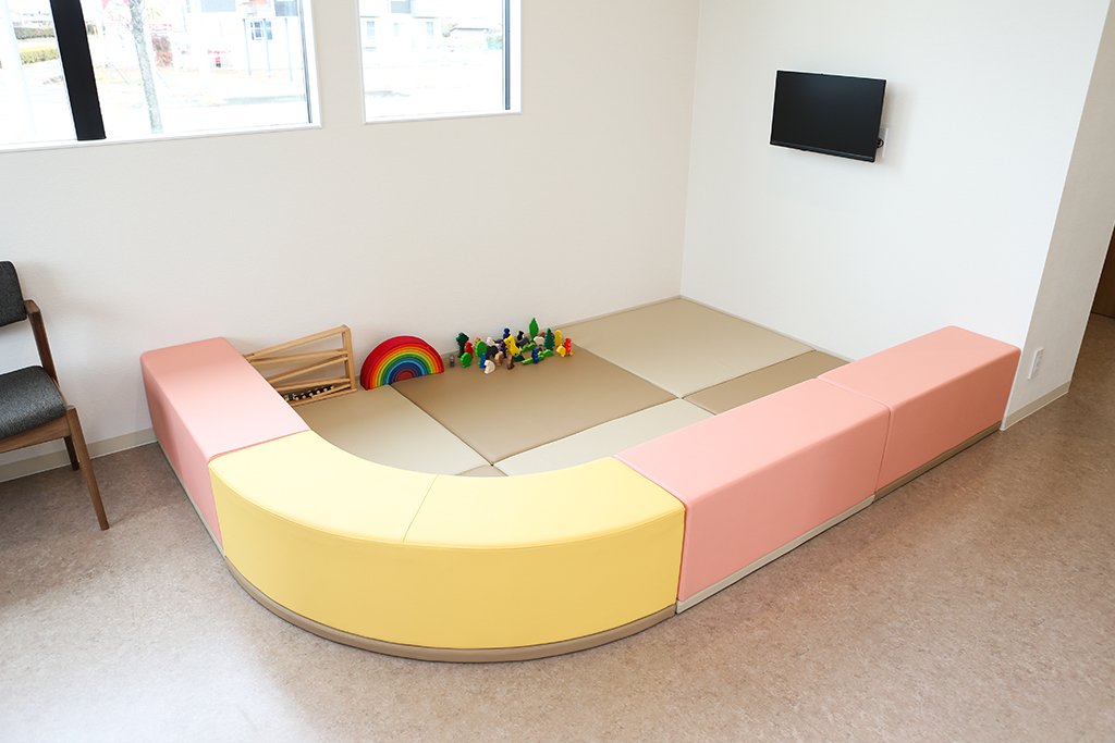 前橋南えがお歯科