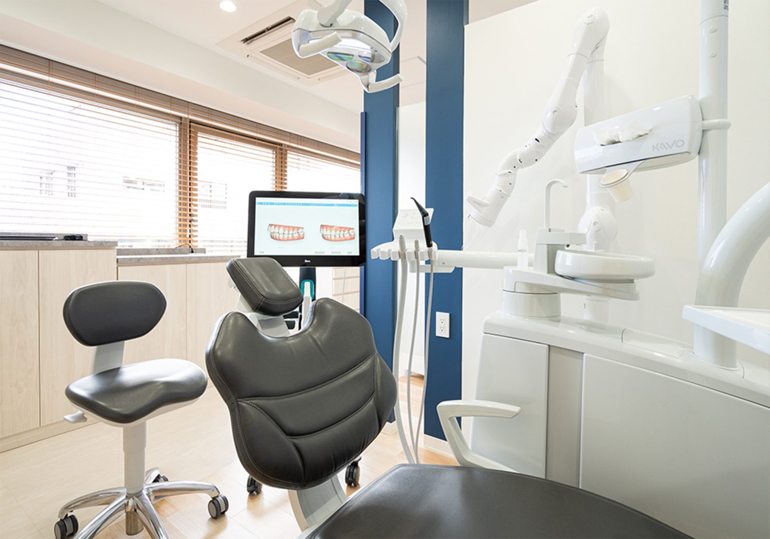 大船根津矯正歯科