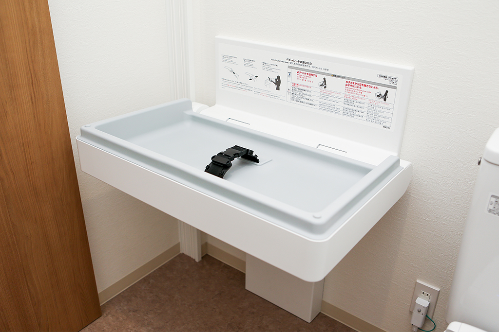 前橋南えがお歯科